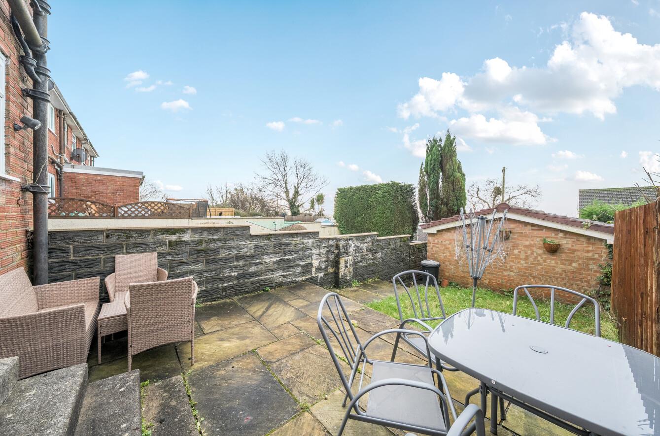 Curry Close, Dunvant, Swansea, SA2, SA2 7PJ